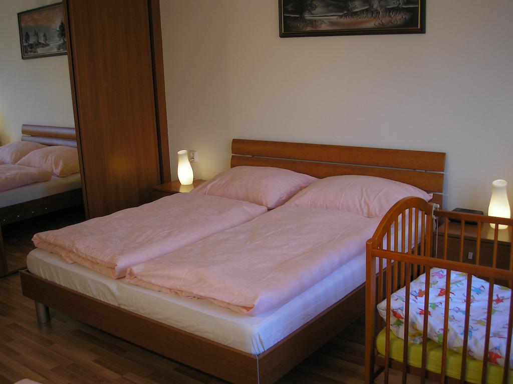 Apartment Accommodation Up To 17 Bratislava Eksteriør bilde